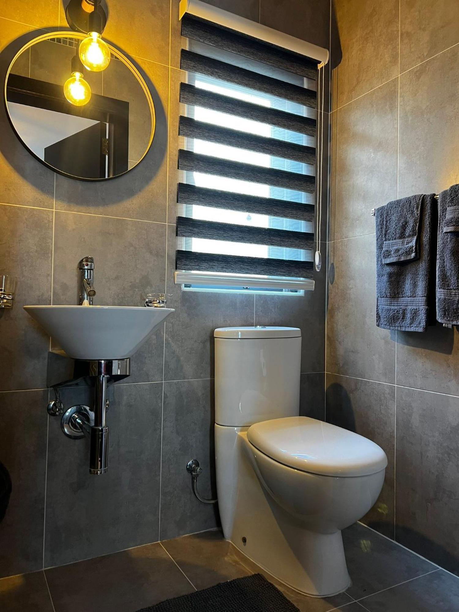Trendy Seaside Escape 2 Bedroom Penthouse Marsaskala Kültér fotó