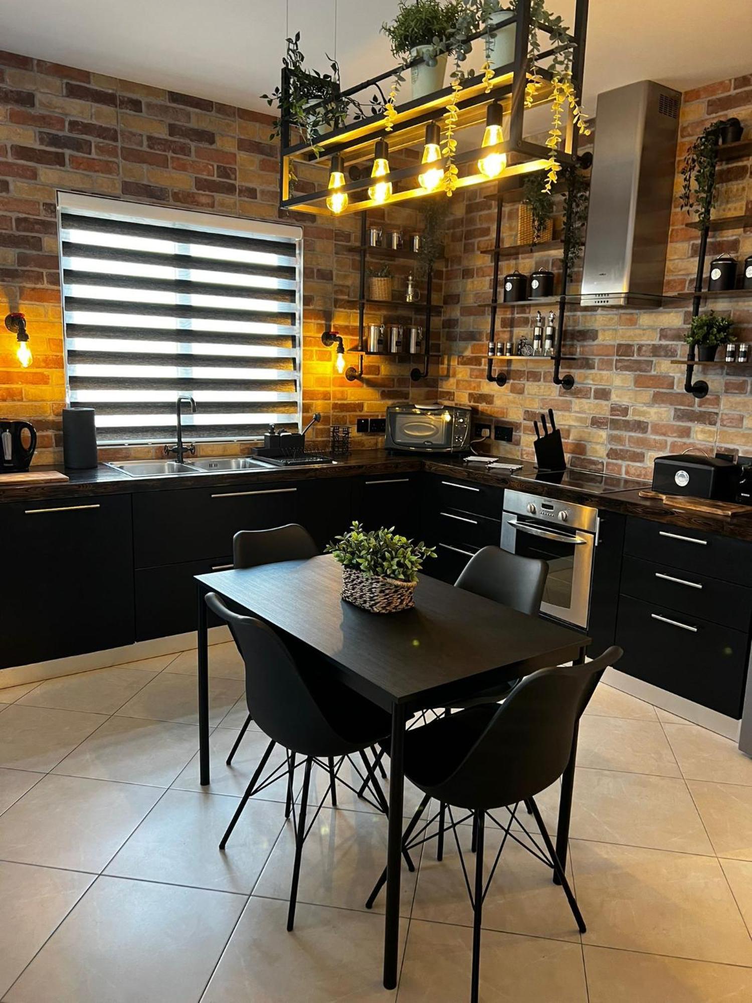 Trendy Seaside Escape 2 Bedroom Penthouse Marsaskala Kültér fotó