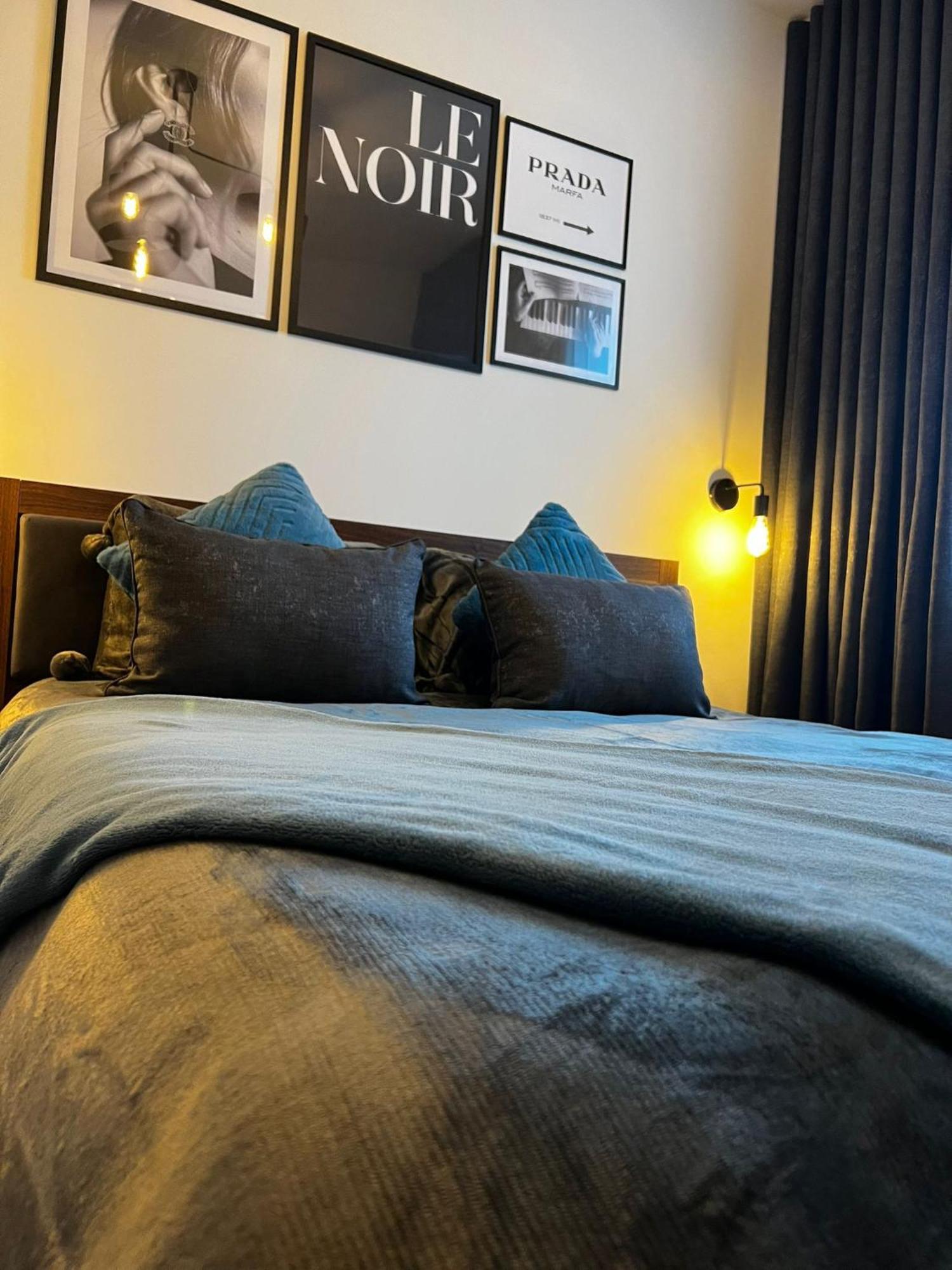 Trendy Seaside Escape 2 Bedroom Penthouse Marsaskala Kültér fotó