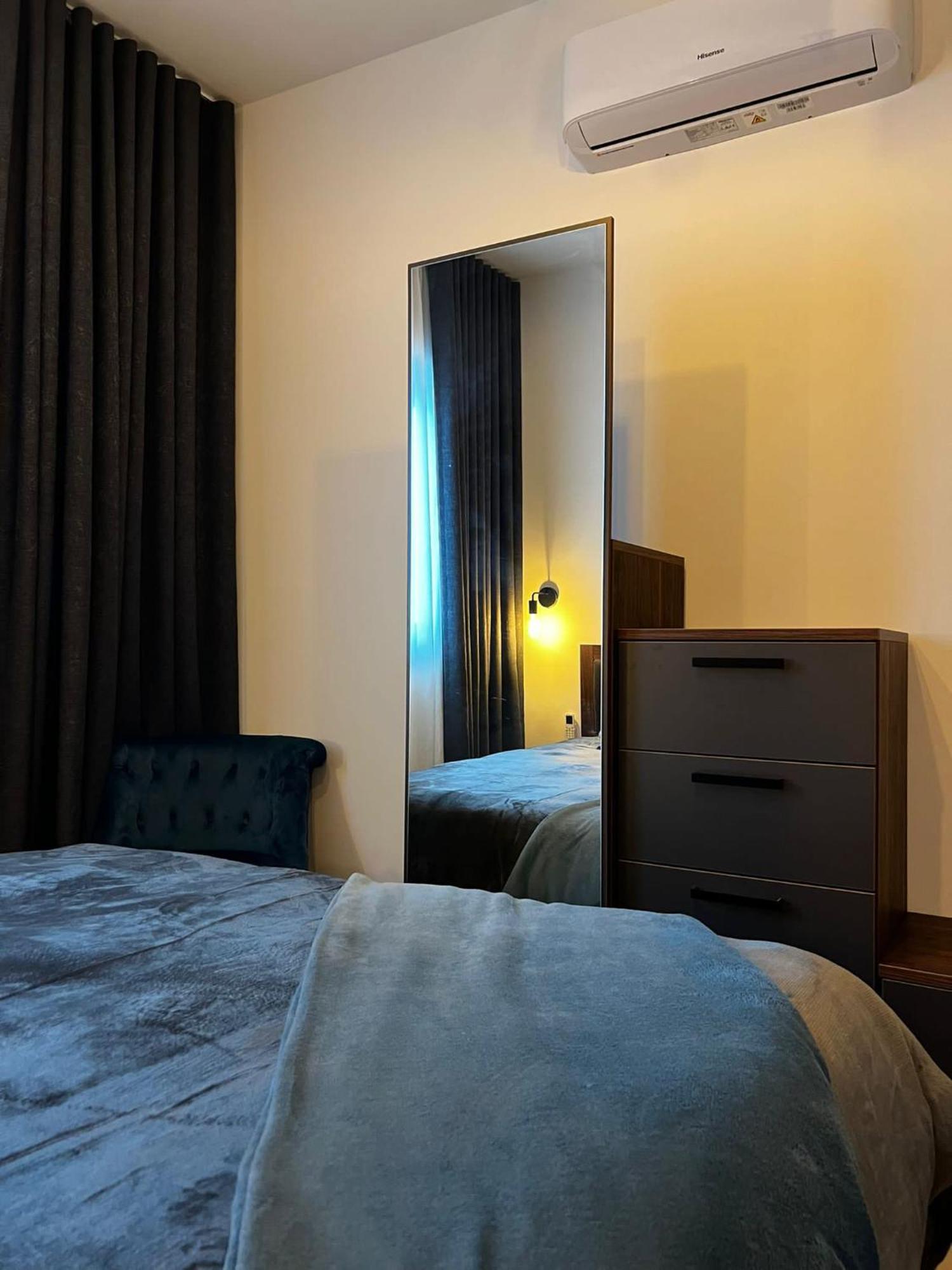 Trendy Seaside Escape 2 Bedroom Penthouse Marsaskala Kültér fotó